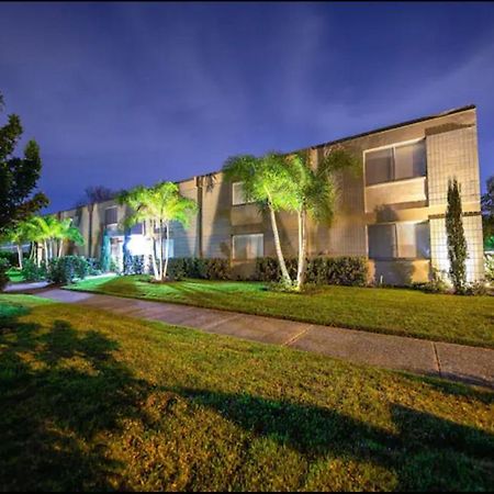 Westshore South Tampa Apt Daire Dış mekan fotoğraf