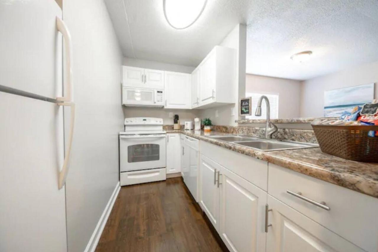 Westshore South Tampa Apt Daire Dış mekan fotoğraf