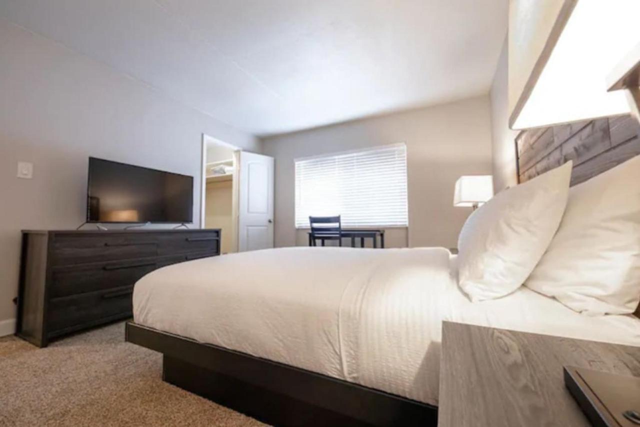 Westshore South Tampa Apt Daire Dış mekan fotoğraf