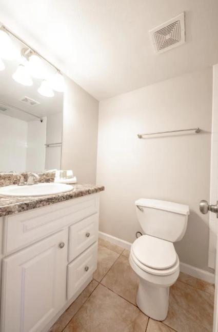 Westshore South Tampa Apt Daire Dış mekan fotoğraf
